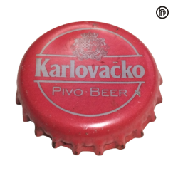 CROACIA (HR)  Cerveza...