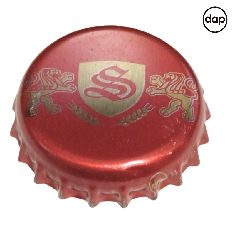 ESPAÑA (ES)  Cerveza Font Salem  Brasserie champigneulles