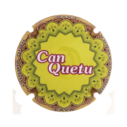 Can Quetu X-232457