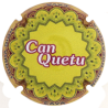 Can Quetu X-232457