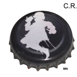 BÉLGICA (BE)  Cerveza...