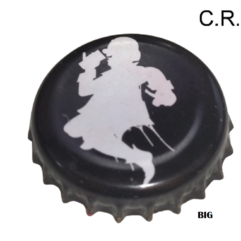 BÉLGICA (BE)  Cerveza Cantillon (Brasserie)