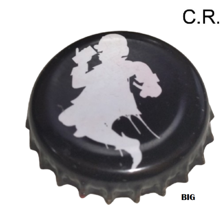 BÉLGICA (BE)  Cerveza Cantillon (Brasserie)