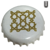 ESPAÑA (ES)  Cerveza Alhambra, (Cervezas)  R7011 BO