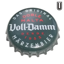 ESPAÑA (ES)  Cerveza Damm...