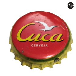 ANGOLA (AO)  Cerveza...