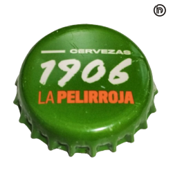 ESPAÑA (ES)  Cerveza Hijos...