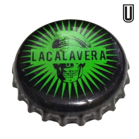 ESPAÑA (ES)  Cerveza Cooperativa La Barricona