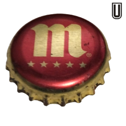 ESPAÑA (ES)  Cerveza Mahou,...