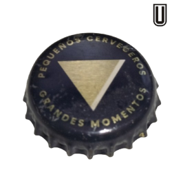 ESPAÑA (ES)  Cerveza La...