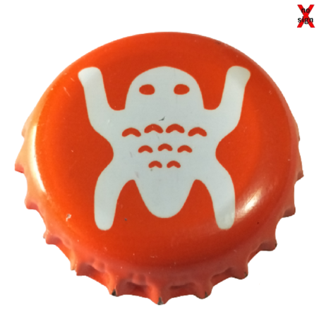 ESPAÑA (ES)  Cerveza Bripau, (Cerveses Artesanes)