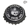 GRECIA  (GR)  Cerveza Strange Brew