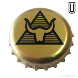 SUDÁFRICA (ZA)  Cerveza Alpha