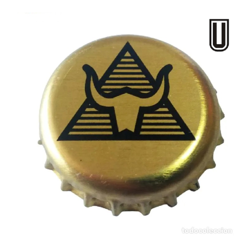 SUDÁFRICA (ZA)  Cerveza Alpha
