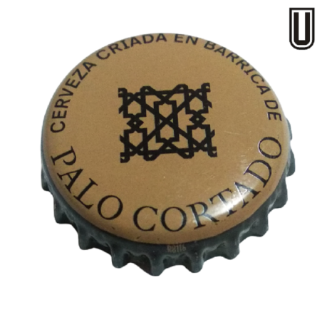 ESPAÑA (ES)  Cerveza Alhambra R8116