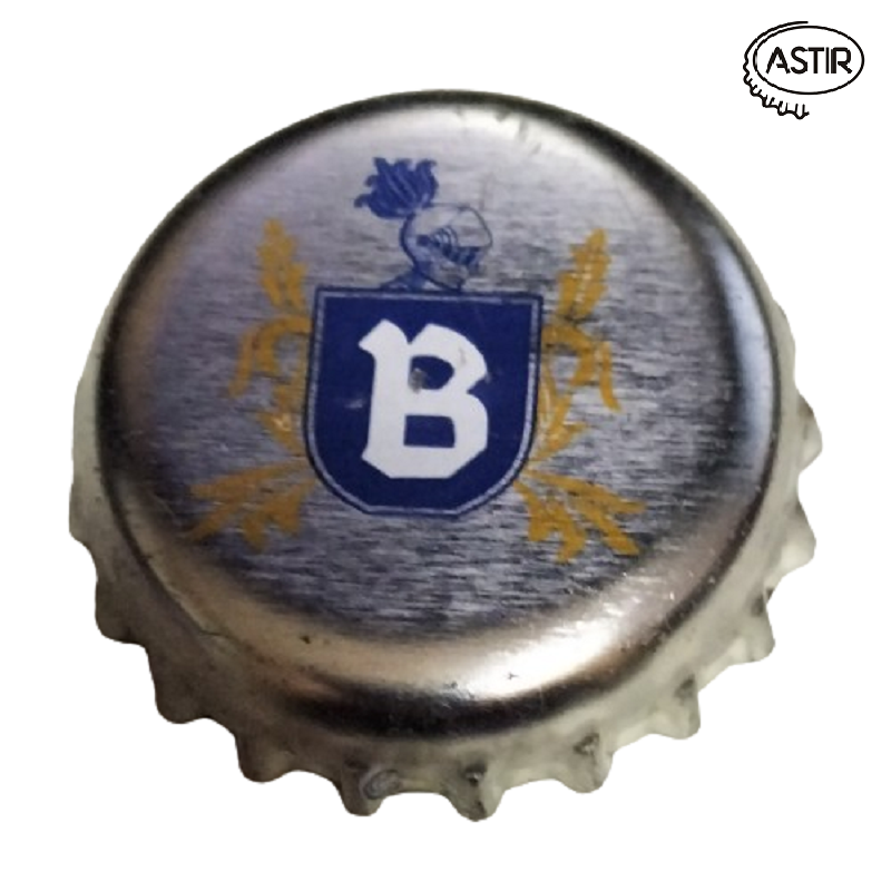 GRECIA (GR)  Cerveza Athenian Brewery
