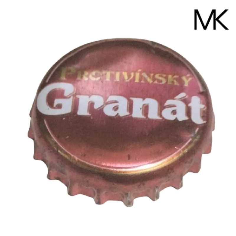 REPÚBLICA CHECA (CZ)  Cerveza Platan