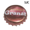 REPÚBLICA CHECA (CZ)  Cerveza Platan