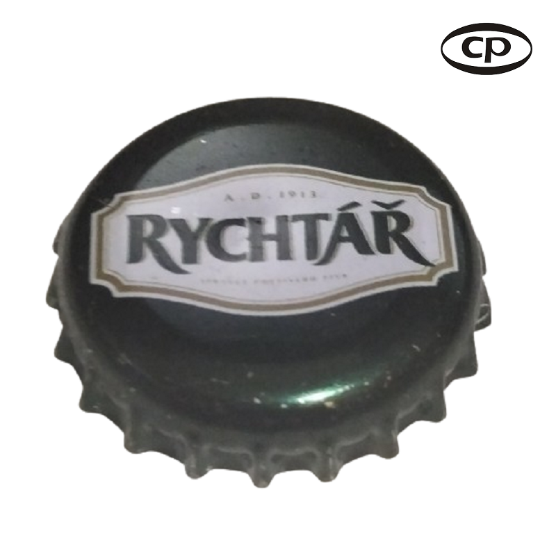 REPÚBLICA CHECA (CZ)  Cerveza Rychtar, (Pivovar)