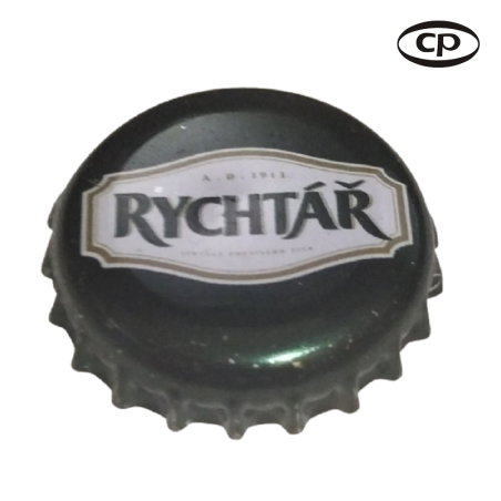 REPÚBLICA CHECA (CZ)  Cerveza Rychtar, (Pivovar)