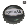 REPÚBLICA CHECA (CZ)  Cerveza Rychtar, (Pivovar)