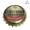 ALEMANIA (DE)  Cerveza Clausthaler Herbfrisch