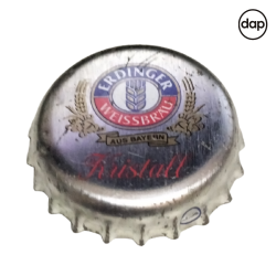 ALEMANIA (DE)  Cerveza...