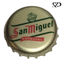 ESPAÑA (ES)  Cerveza San...