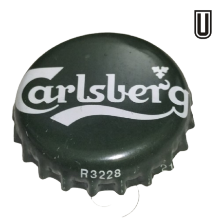 ESPAÑA (ES)   Cerveza Carlsberg España, S.A. BO R-3228.