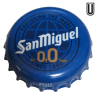 ESPAÑA (ES)  Cerveza San Miguel Fábricas de Cerveza y Malta S.A. (0,0) BO R9317