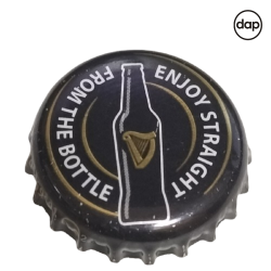 IRLANDA (IE)  Cerveza...