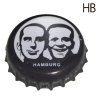 ALEMANIA (DE)  Cola Fritz Cola