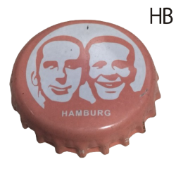 ALEMANIA (DE)  Cola Fritz Cola