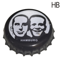 ALEMANIA (DE)  Cola Fritz Cola
