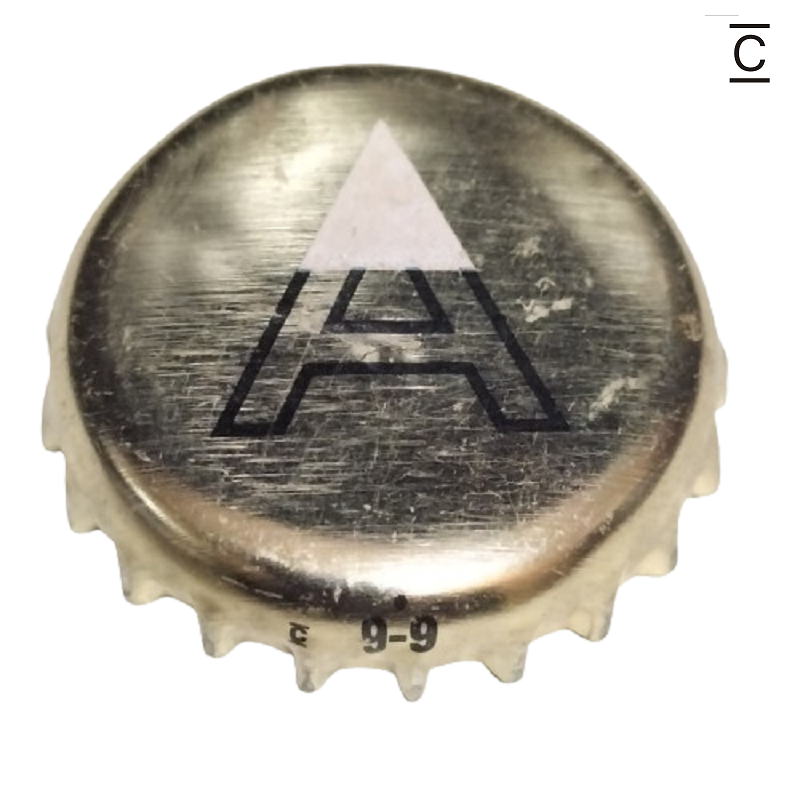 ARGENTINA (AR)  Cerveza Cervecería Quilmes S.A.I.C.A. y G., (Cervecería y Maltería) - (Andes)