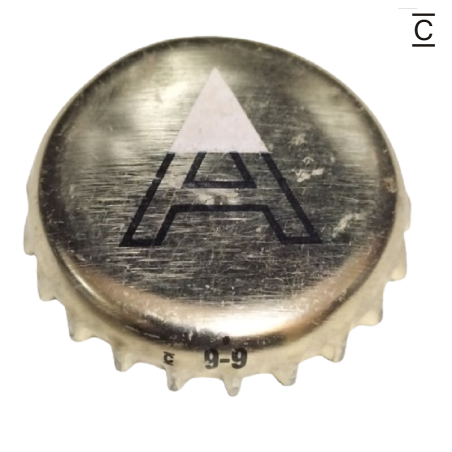 ARGENTINA (AR)  Cerveza Cervecería Quilmes S.A.I.C.A. y G., (Cervecería y Maltería) - (Andes)