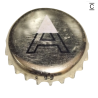 ARGENTINA (AR)  Cerveza Cervecería Quilmes S.A.I.C.A. y G., (Cervecería y Maltería) - (Andes)