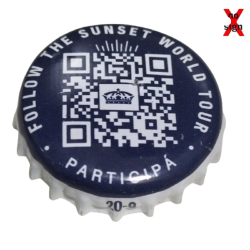 ARGENTINA (AR)  Cerveza...
