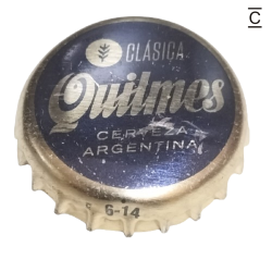 ARGENTINA (AR)  Cerveza...