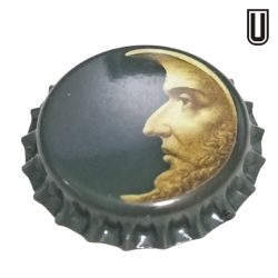 BÉLGICA (BE)  Cerveza Halve...