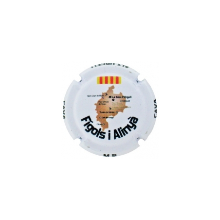 Grup MB Cava X-168403-Alt Urgell