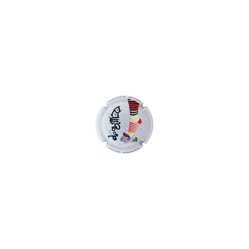 Especulació - Dogma X-129436