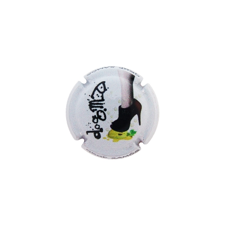 Especulació - Dogma  X-129437