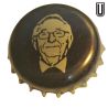 BÉLGICA (BE)  Cerveza Dool (Kasteelbrouwerij de)
