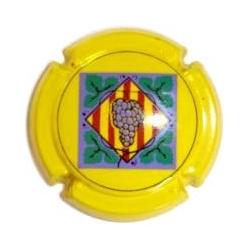 Coop. Vila-Rodona X-697 V-0855