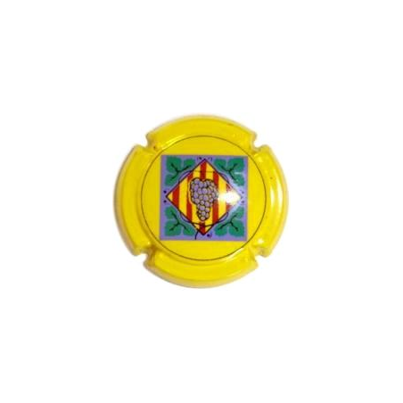 Coop. Vila-Rodona X-697 V-0855