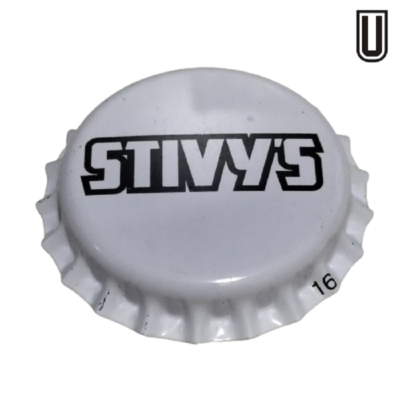 REINO UNIDO (GB)  Otros Stivy's shots limited Sin usar
