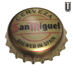 ESPAÑA (ES)  Cerveza San...