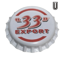 CAMERÚN (CM)  Cerveza Les...