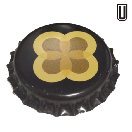 ESPAÑA (ES)  Cerveza Byra Cerveza Artesana Sin usar sin plástico en el reverso